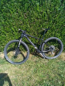 Cannondale F-si Carbon blackinc 9,5kg - 1