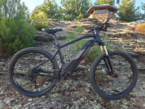 Rockrider E-ST500 VTT électrique 27,5" - 1
