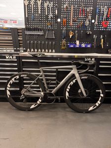 Focus izalco max ltd - 1