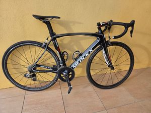 EMX 525 6000+ SL Carbon - 1