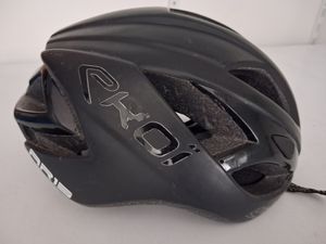 Casque Ekoi ar13 noir taille M - 1