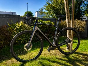 Vélo TRKE DOMANE SL7 T54 - 1