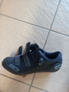 chaussure sidi - 1