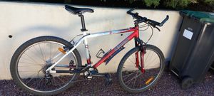 Vélo VTT Homme - 1