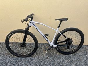 Vtt Mondraker Chrono Carbon 2023 - 1
