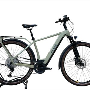 Cube Kathmandu Hybrid Pro 625 Vélo électrique Shim... - 1