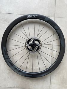 Paire roues vélo Zipp 303 S tubeless - 1