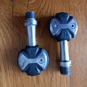 Pédales Speedplay Zero Inox - 1