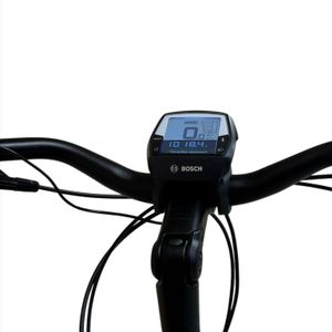 Cube Supreme RT Hybrid Pro 625 Vélo électrique Shi... - 1