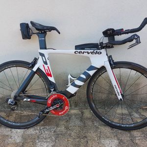 Cervelo P3 - 1