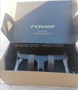 Neuf (facture) Nouveau Cockpit 36 100 Roval Rapide... - 1