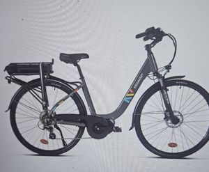 Vélo électrique Neomouv - 1