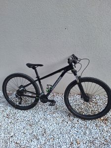 Cannondale Trail 7 2021 - 1