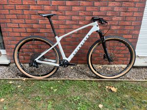 Rockrider race 900 - 1