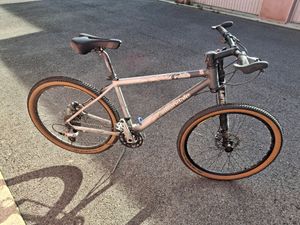 Cannondale F800 Lefty - 1