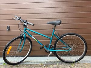 VTT MBK All Rock - 1
