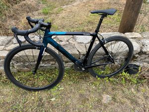 Vélo de route  - 1