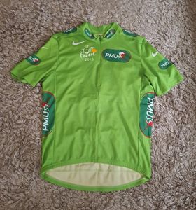 Maillot manches courtes tdf 2010 - 1