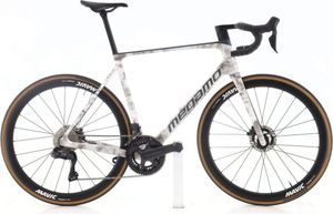 Produit Reconditionne    Megamo Raise 05 Di2 12v  ... - 1