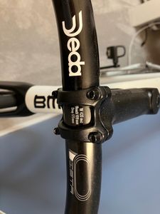 BMC trackmachine - 1