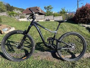 TRANCE X 29 GIANT - 1