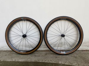 Roues Enve ag25 - 1