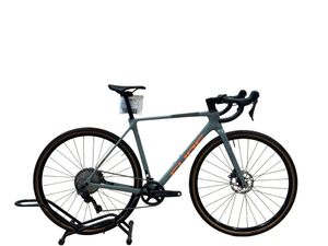 Cube Cross Race C:62 Pro Carbon Cyclo-cross Shiman... - 1