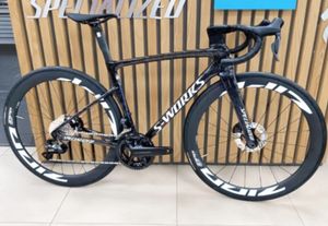 Specialized s-works tarmac sl9 ultegra di2 2027 - 1
