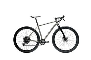 sauvage le monstre - 1