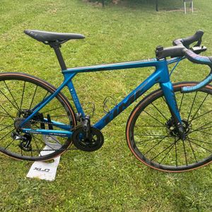 Time Alpe d’Huez Disc – Full Carbone – Équipement ... - 1