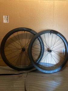 Roues Syncros Capital 1.0 50mm - 1