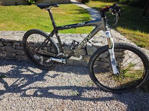 VTT Scott Scale 20 full carbon - 1
