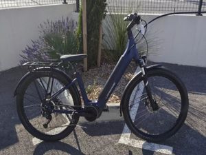 Vélo ville électrique E-explorer 5.5 low 40 - 1
