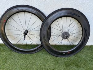 Vends zipp 808/404 - 1