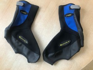 Surchaussures Wind Tex Gist neuves - 1