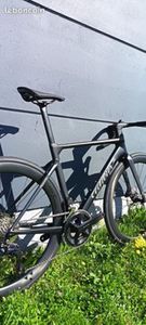 Velo de route neuf wilier filante sl s 105di2 swr5... - 1