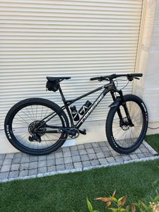 VTT Lapierre Prorace 9.9 - 1