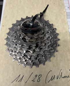Cassette Shimano ultegra  - 1