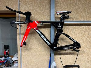 Lapierre aerostorm  - 1