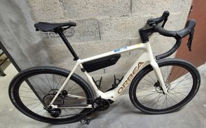 Vends Gravel électrique ORBEA tout neuf (juin 2026... - 1