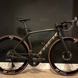 🔥 TREK Emonda SLR Shimano Ultégra Di2 12 carbon D... - 1