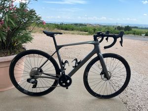 Merida scultura endurance Rival edition - 1