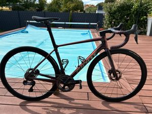 Giant tcr sl 2025 di2 ultegra 12v - 1