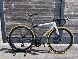 Specialized aethos - 1