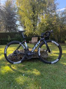 Giant Propel Advanced Pro 0 - Ultegra di2 - 1
