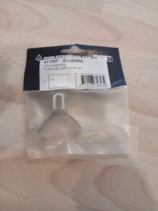 EQUERRE COULISSANTE STRONGLIGHT POUR FIXATION DE G... - 1