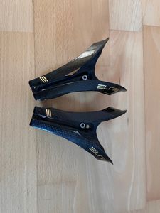 2 Portes bidon Elite Carbone Patao - 1