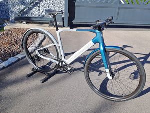 VAE GRAVEL Mondraker DUSTY X 2025  Taille L - de 3... - 1