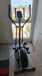 Vélo elliptique EL500 - 1