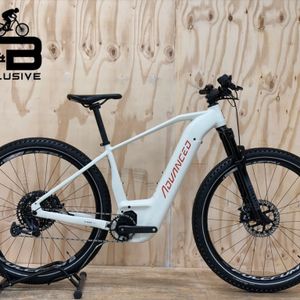 Advanced Offroad Pro 29 pouces VTT électrique Sram... - 1